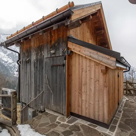 Tatil Evi The Little
