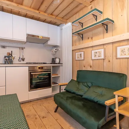 The Little Ferienhaus *