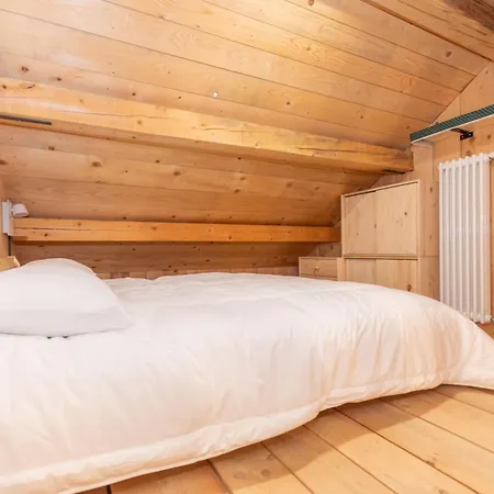 The Little Ferienhaus