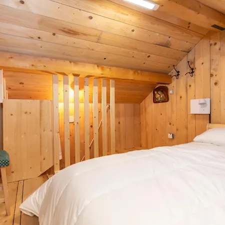The Little Ferienhaus