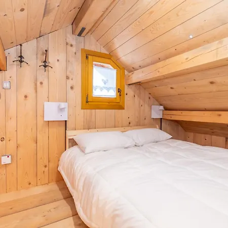 Holiday home The Little
